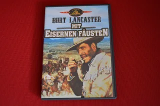 Mit eisernen Fäusten [DVD] [2004]