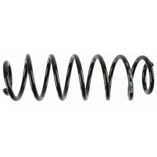 Sachs Feder hinten VW Polo 9N 6R 994338