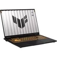 TUF Gaming A16 (FA608UP-RV019W), Gaming-Notebook grau, AMD Ryzen 7 260, NVIDIA GeForce RTX 5070, 32 GB DDR5, 1 TB (1 TB SSD), Windows 11 Home