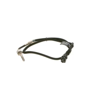 Bosch Abgastemperatursensor Mercedes 0986259061