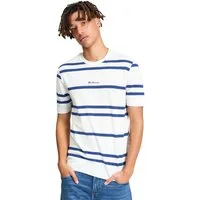Ben Sherman T-Shirt T-Shirt Ben Sherman Pique