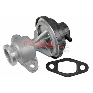 Metzger AGR-Ventil VW Caddy Golf 2,0