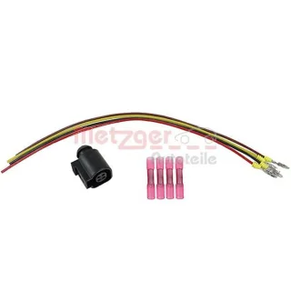 Metzger Kabelreparatursatz f?r Zentralelektrik Audi Seat Skoda VW 2324140