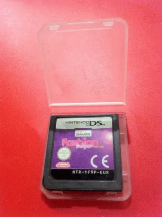 Fashion Designer: Style Icon - [UK-Import] [für Nintendo DS]
