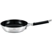RÖSLE Bratpfanne Silence® Pro Bratpfanne Keramik ProCeraPlus 20cm, Bratpfanne SILENCE PRO Ø 20 cm Keramik ProCeraPlus