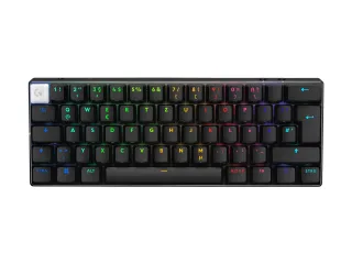 Logitech G PRO X 60 | 920-011910 | Tastatur - Gaming