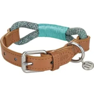 more LIFESTYLEPETS Tau-Halsband türkis M