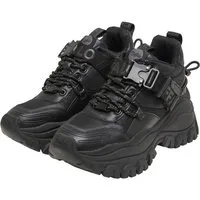 Buffalo Buffalo LOLA LACE UP COM LO - Stiefel