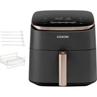 Cosori Fritteuse CAF-DC602-KEUR, 1725.00 W