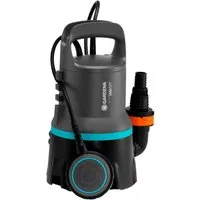 GARDENA Gartenpumpe Gardena Schmutzwasser-Tauchpum