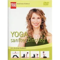 Wellness Edition Yoga DVD 1 St