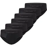 Camano Slip comfort (6er Pack) mit elastischem Logobund