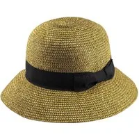 SCHEIBLER WORKWEAR Strohhut Sommerhut Anna Damen