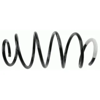 Sachs Feder vorne Ford Fusion 998129