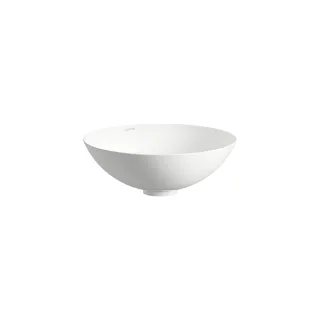 Laufen Waschtisch-Schale CLASSICS 360x360x130 H512CL20001121