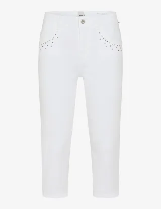 BRAX - Style Shakira C WHITE - Gr. - 42