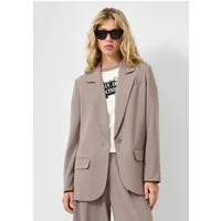 QS Jackenblazer Indoor-Blazer Blazer