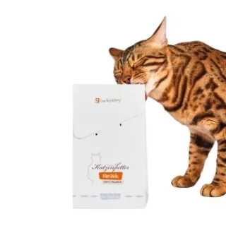 Lucky-Kitty Filet-Sticks Premium-Qualität Thunfisch