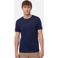 DANISH ENDURANCE T-Shirt Premium Merino (2er Pack) Sport & Outdoor Funktionshirt, Anti-Schweiß, weich & leicht