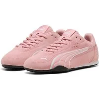 PUMA CATCH SD JR Sneaker für Jugendliche, sportlicher Stil, mit Schnürung