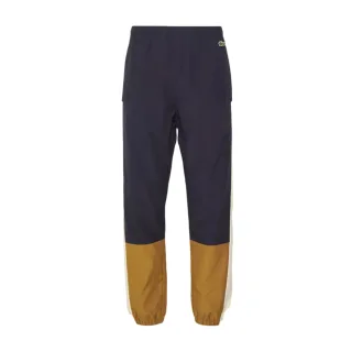 Lacoste - Trainingshose für Herren (Marine/Braun)