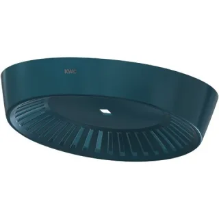 KWC Aquarotter Gehäuseunterteil, F5, Perlenzian, 2030056460, 2030056460 2030056460