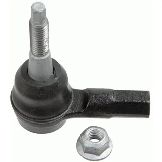 Lemf?rder Spurstangenkopf vorne Chevrolet Captiva Opel Antara 3902401
