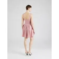 Vila Midikleid LAYA (1-tlg) Falten