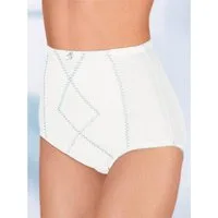 Viania Miederhose Miederhose (2-St)