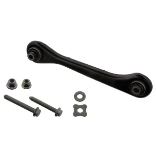Febi Querlenker Pro Kit hinten links Audi A3 Q3 TT Seat Leon Skoda Octavia 2 VW CC Golf