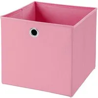 StickandShine Faltbox SET 25/28/30/32/33 cm viele Farben – Faltboxen passend Kallax