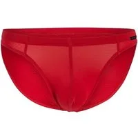 Olaf Benz Brasilslip RED1201 Brazilbrief (1-St)