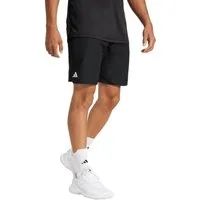 adidas Performance Shorts Tennishose Club 9inch (optimale Bewegungsfreiheit) schwarz Herren
