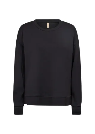 Soyaconcept - SC-BANU 164 BLACK - Gr. - S