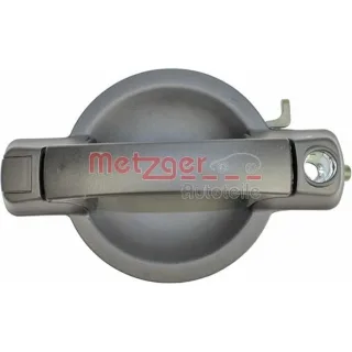 Metzger T?rau?engriff vorne links Fiat Doblo 119 223
