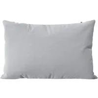 Wolkenfeld Kissenbezug Renforcé Kissenbezug Baumwolle - Natürlich weiches Schlafgefühl, (1 Stück), Größe 80x80, 40x80 und 70x90 cm, versteckter Reißverschluss