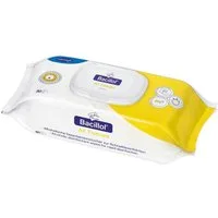 PAUL HARTMANN AG Feuchttücherbox BODE Bacillol® AF Tissues Alkoholische Desinfektionstücher