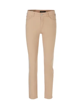 Marc Cain Pants - 5-Pocket-Hose SILEA – 7/8-lang deep sand - Gr. - 36