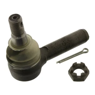 Febi Spurstangenkopf vorne links Mercedes Mb 17565