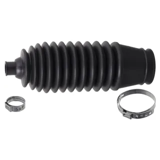 Febi Lenkmanschette Opel Agila Suzuki Splash Swift 101866