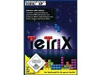 Tetrix