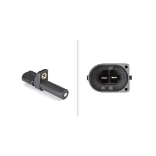 Hella Kurbelwellensensor Mercedesv Smart Fortwo
