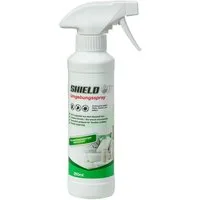 Shield On Insektenspray Umgebungsspray 250 ml, gegen Ungeziefer im Haushalt, 250 ml