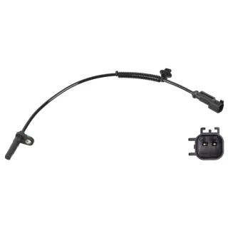 Febi Raddrehzahlsensor hinten Ford Transit 2,0 2,2 TDCi 172101