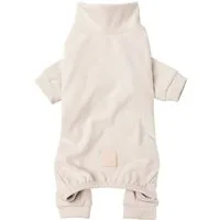 FuzzYard LIFE Hundeoverall FuzzYard LIFE Soft Touch Hunde Pyjama Schlafanzug, in verschiedenen Größen