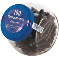 Pelikan Pelikan 156372 Tintenpatronen 100 Glas Tintenpatrone