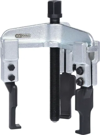 KS Tools Universal-Abzieher 3-armig mit extrem schlanken Haken - 630.0003