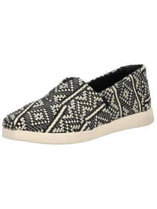 TOMS Slipper "TOMS Slipper Textil"