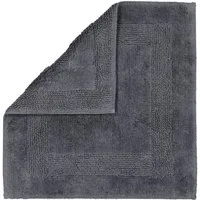 Cawö Home Badematte Luxus Badteppich 1000, 100% Baumwolle, Wendeteppich