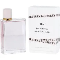 BURBERRY Eau de Parfum Burberry Her
